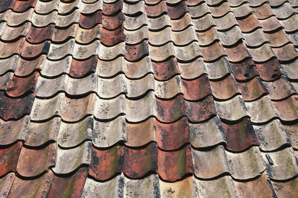 Roofing · Spanish Tile Restoration