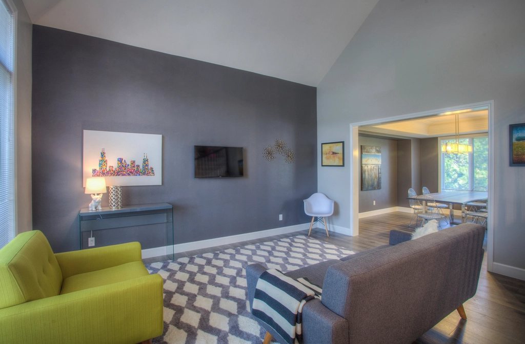 Whole-Home Transformation — Renovation construction