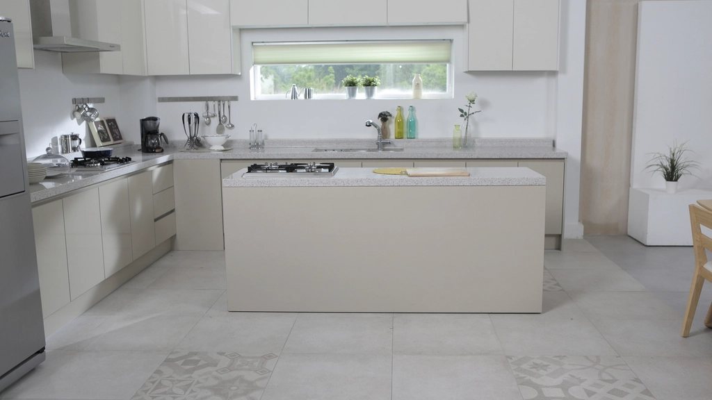Interior Renewal — Kitchen & Bath construction